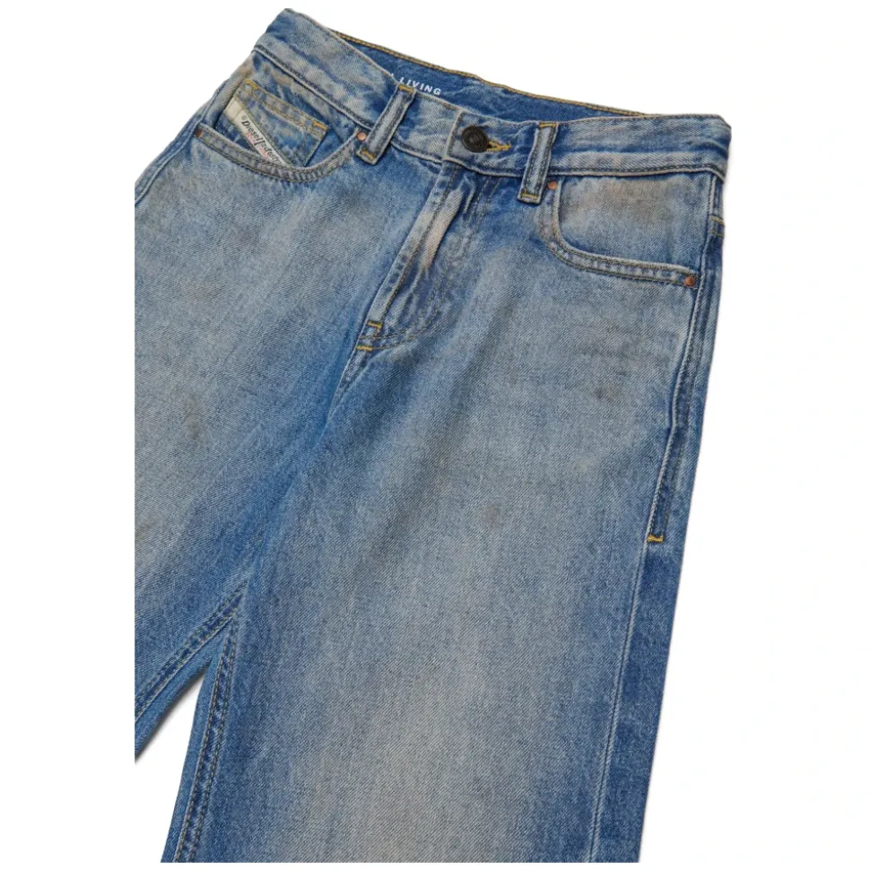 D-Argjx Jeans