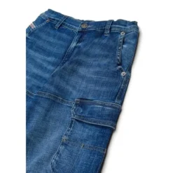 D-Dave Cargo Jeans