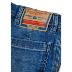 D-Dave Cargo Jeans