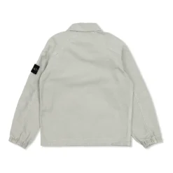 Denim Jacket With Pockets