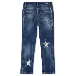 Denim Trousers STARS