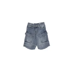 Derick Bermuda Shorts