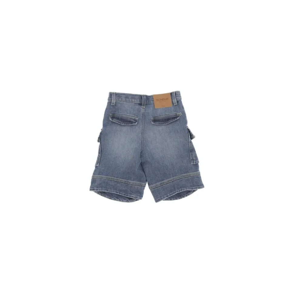 Derick Bermuda Shorts