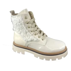 Des bottes
