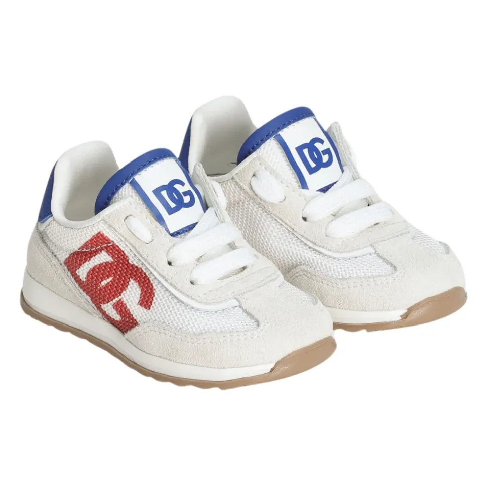 DG Cushion Sneaker