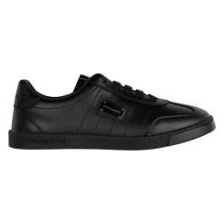 DG Original Baskets en cuir de veau