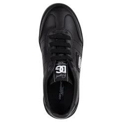 DG Original Baskets en cuir de veau