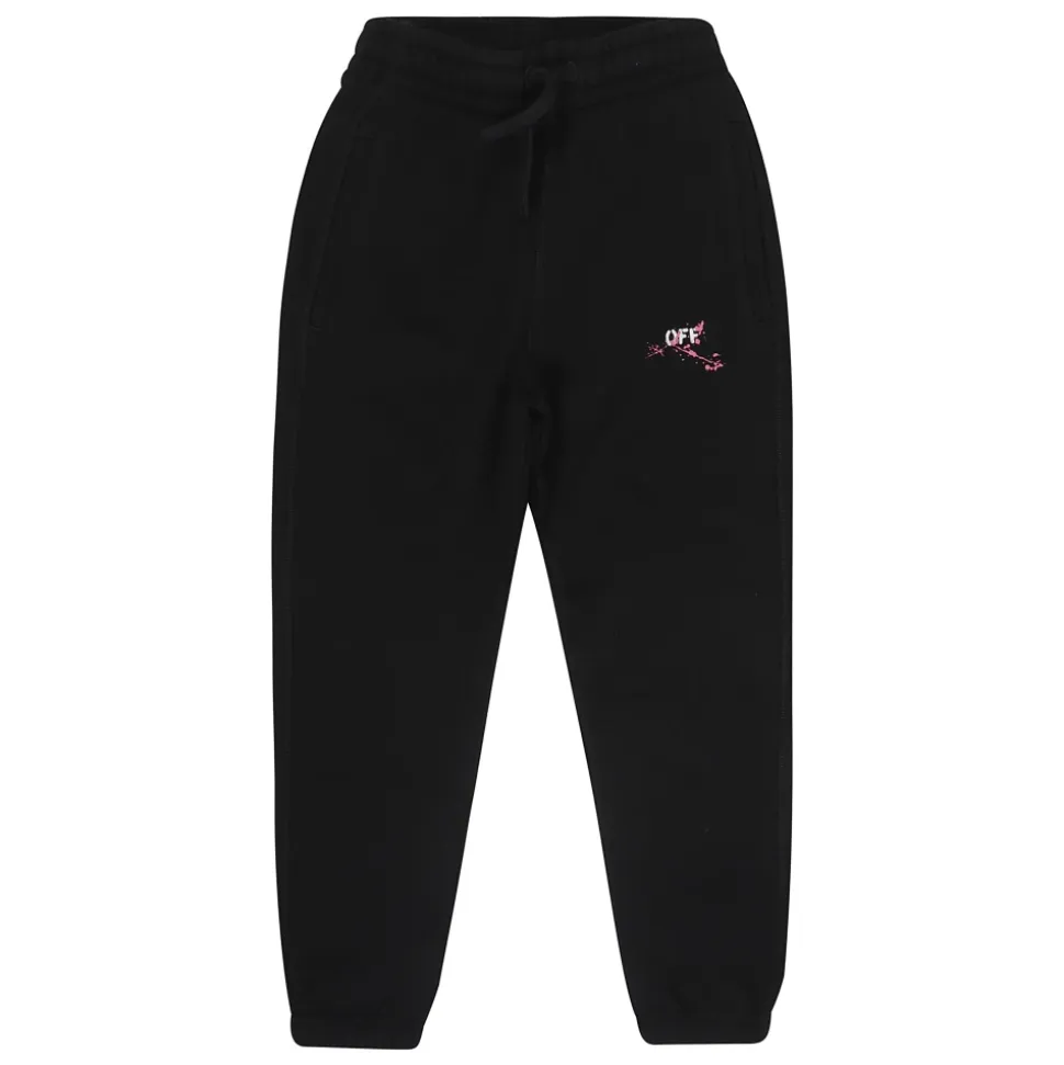 Diag Splat Sweatpant
