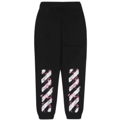 Diag Splat Sweatpant