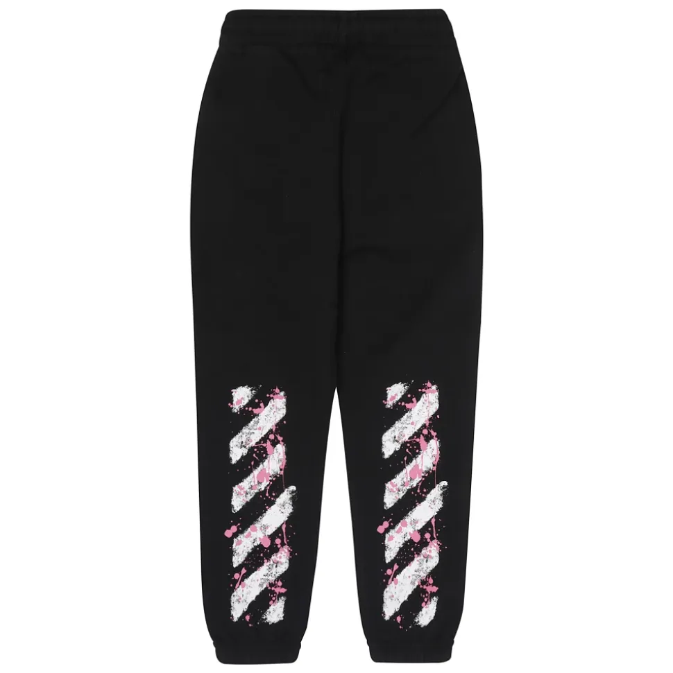 Diag Splat Sweatpant