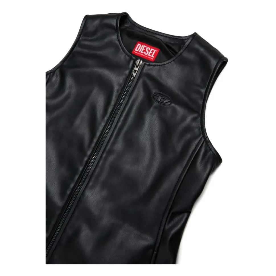 Diesel Jackets