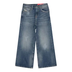 Diesel Jeans Denim moyen