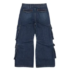 Diesel Jeans Denim Moyen