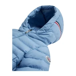 Dilar Veste matelassée
