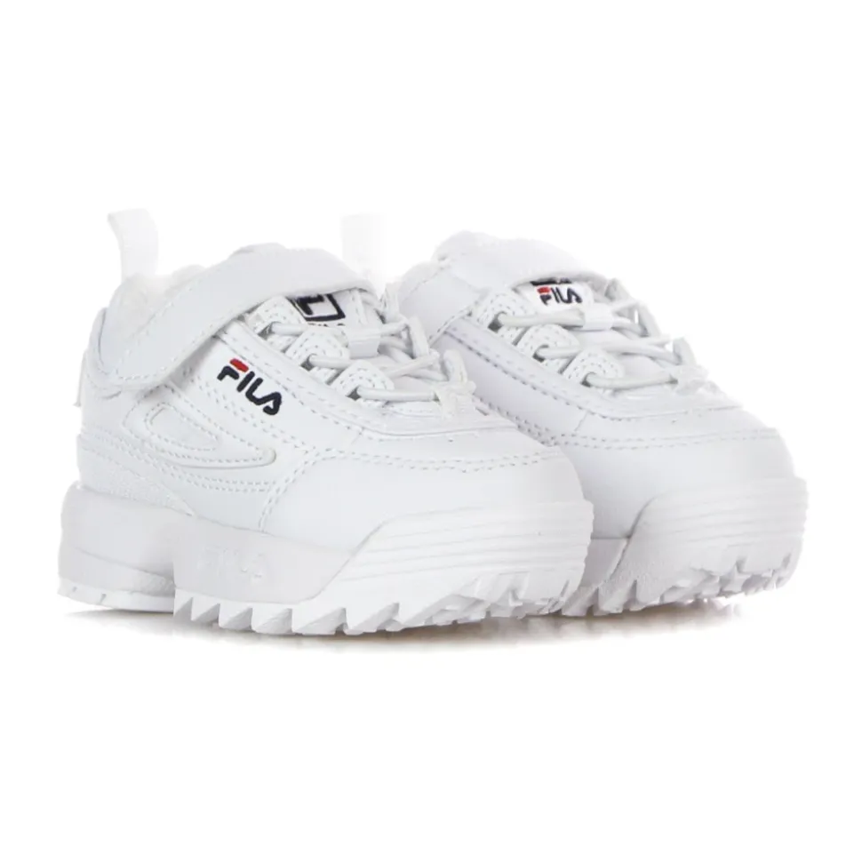 Disruptor Low Sneaker