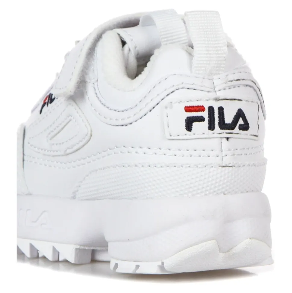 Disruptor Low Sneaker