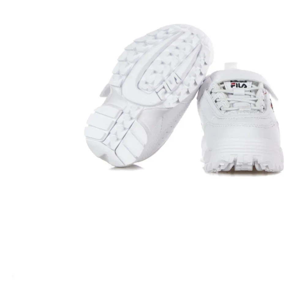 Disruptor Low Sneaker
