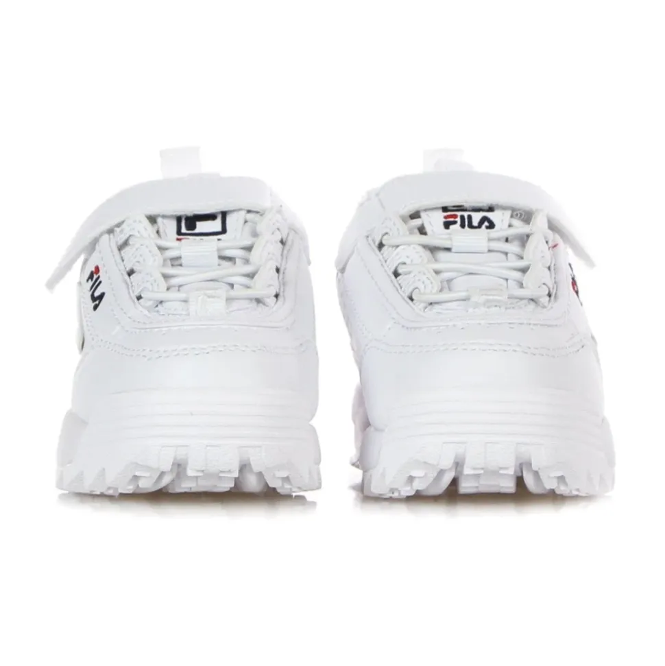 Disruptor Low Sneaker