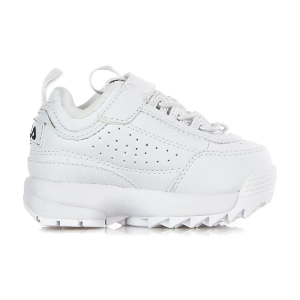 Disruptor Low Sneaker