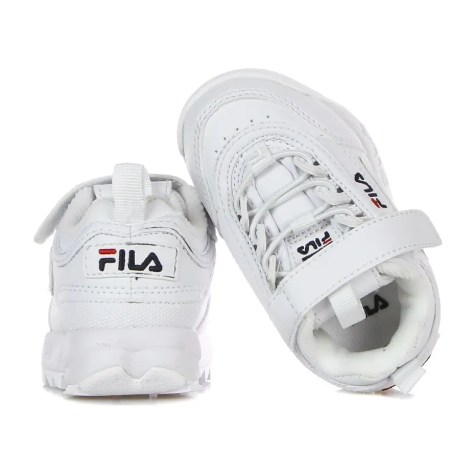 Disruptor Low Sneaker