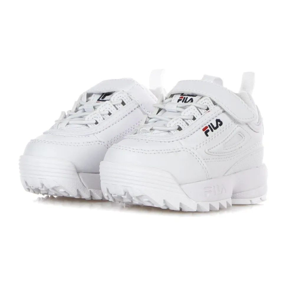 Disruptor Low Sneaker