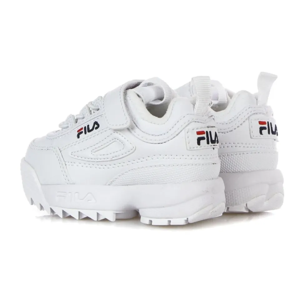 Disruptor Low Sneaker