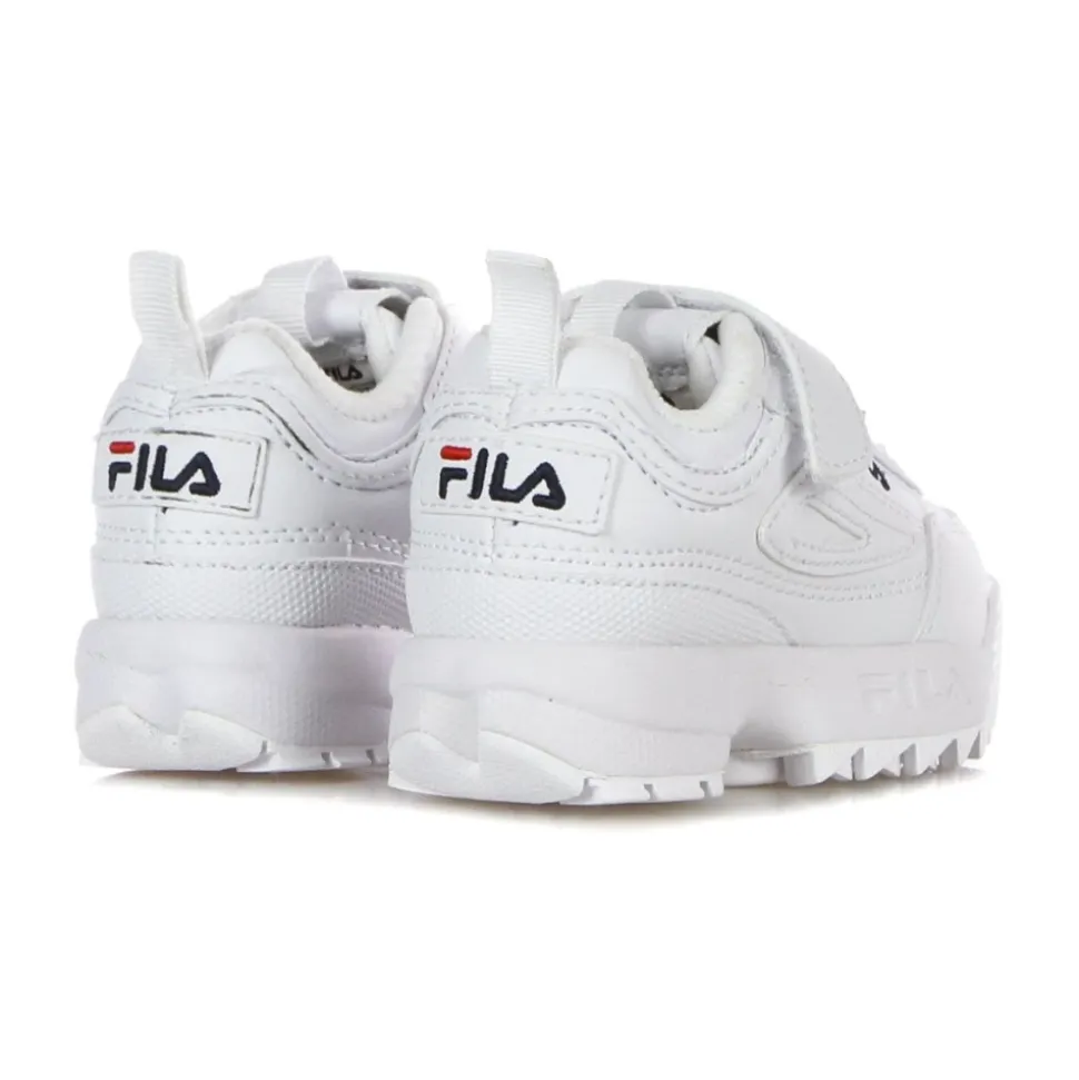 Disruptor Low Sneaker