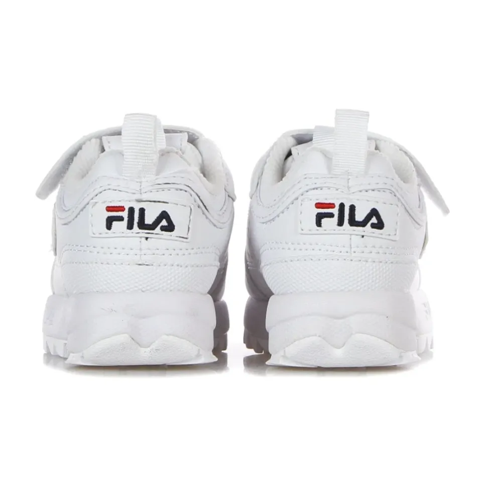 Disruptor Low Sneaker