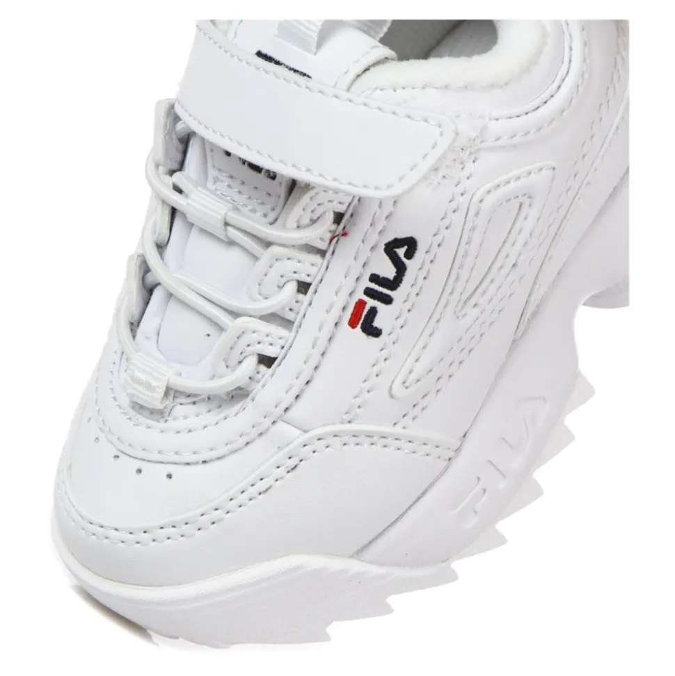 Disruptor Low Sneaker