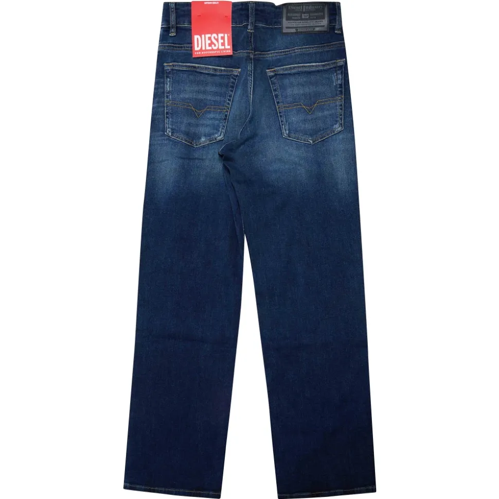 D-Maki Jeans