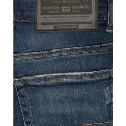D-Maki Jeans