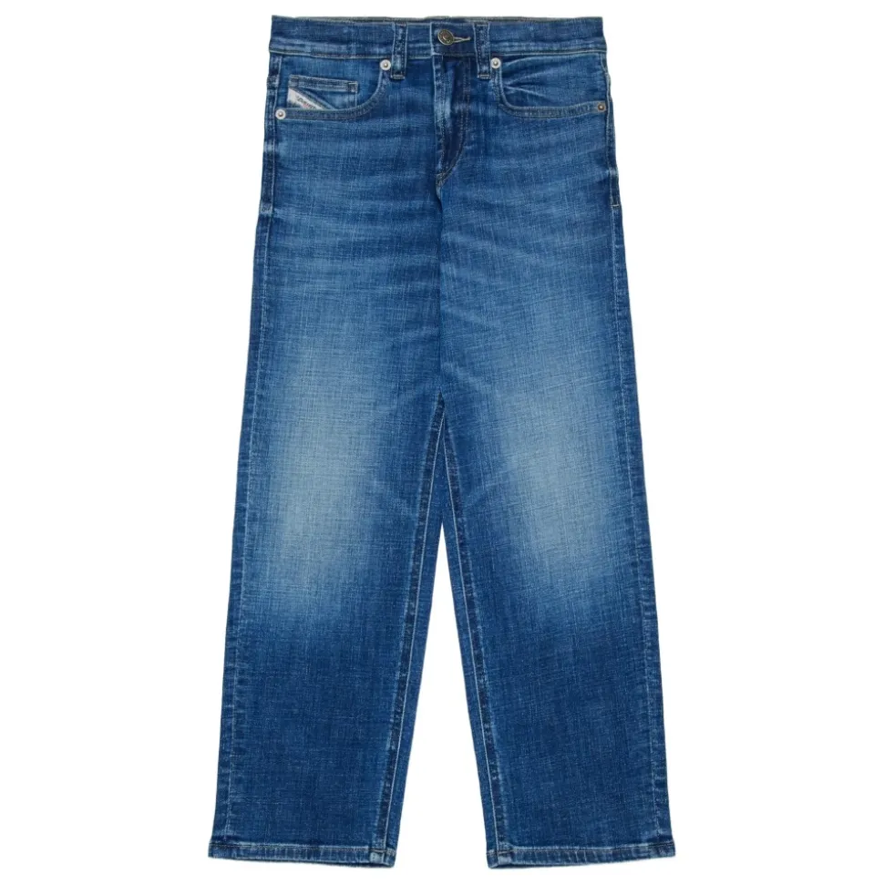 D-Maki Jeans