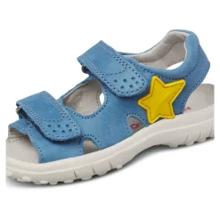 DOCK Open Sandal