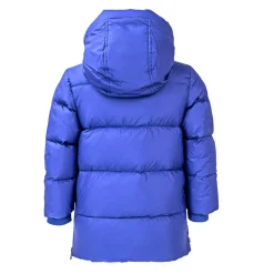 Doudoune à capuche
