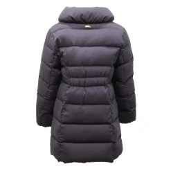Doudoune Enfant Bleue