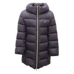 Doudoune Enfant Bleue