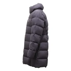 Doudoune Enfant Bleue