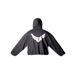 Dove Hoodie