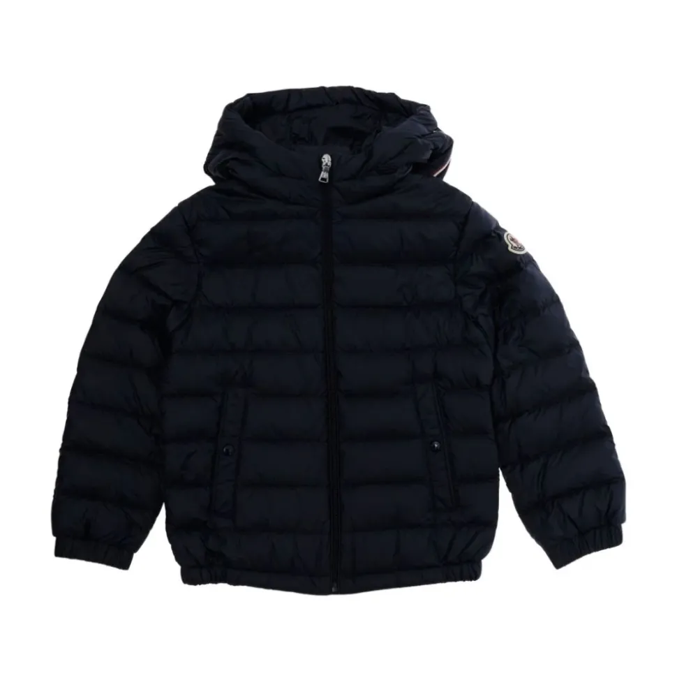 Down Jacket