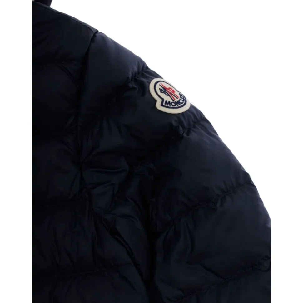 Down Jacket