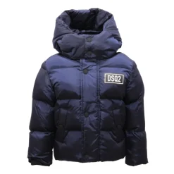DQ0391 Veste matelassée