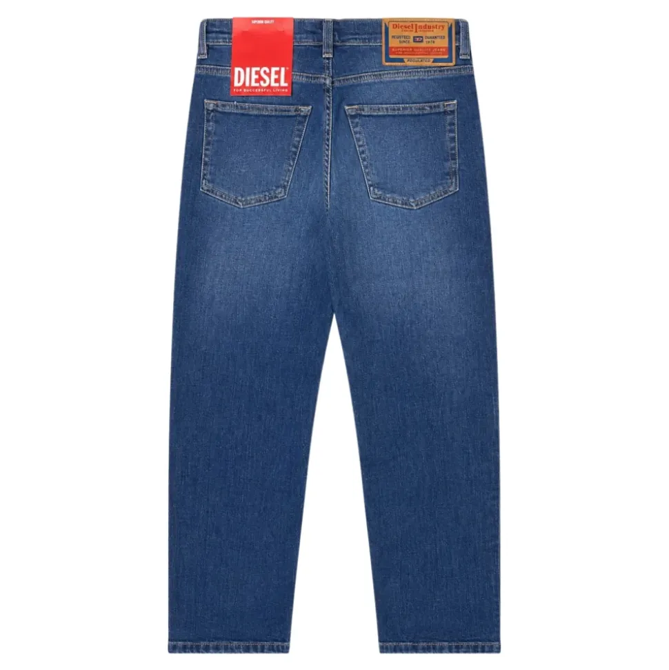 D-Viker Jeans