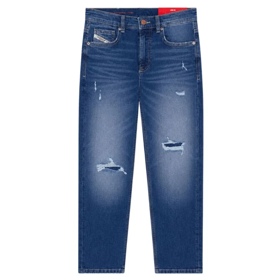 D-Viker Jeans