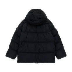 Dyed Down Jacket