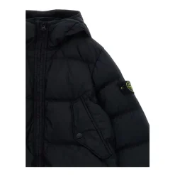 Dyed Down Jacket