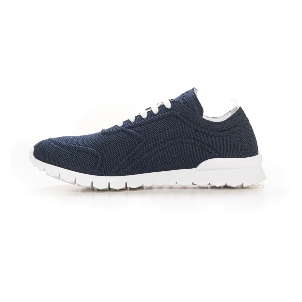 Ea Canvas Sneaker