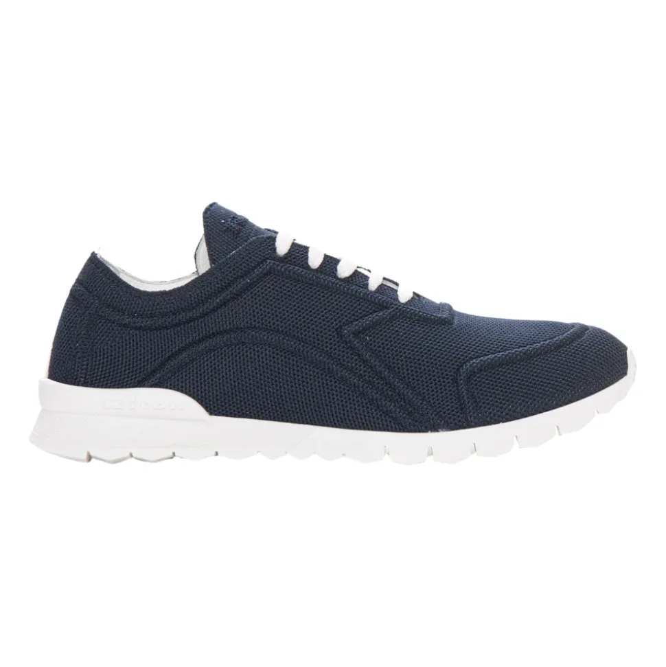 Ea Canvas Sneaker