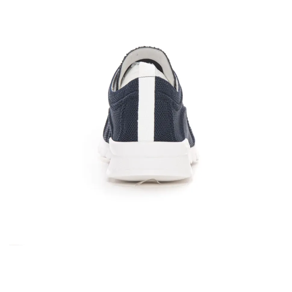 Ea Canvas Sneaker