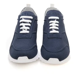 Ea Canvas Sneaker