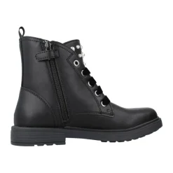 Eclair Girl Boots